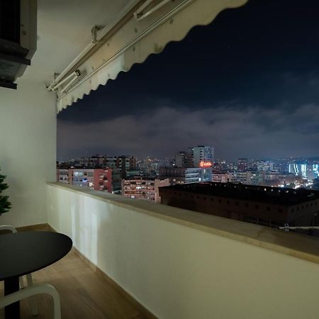 Center Tirana Liv Apartment ภายนอก รูปภาพ