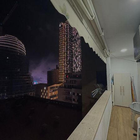 Center Tirana Liv Apartment ภายนอก รูปภาพ
